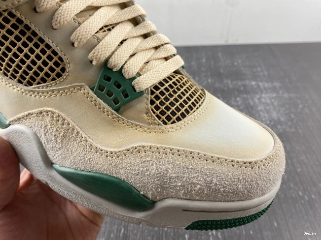 Bmlin shoes 